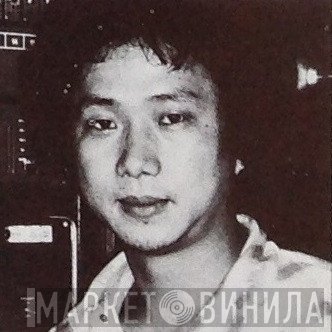 Yuji Yamashita