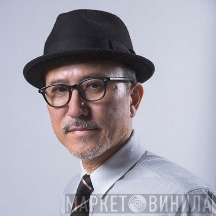 Yukihiro Takahashi