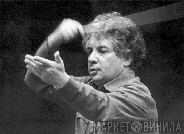 Yuri Ahronovitch