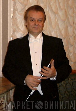 Yuri Simonov