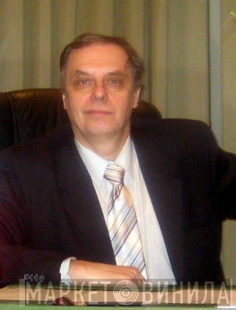 Yury Polonik