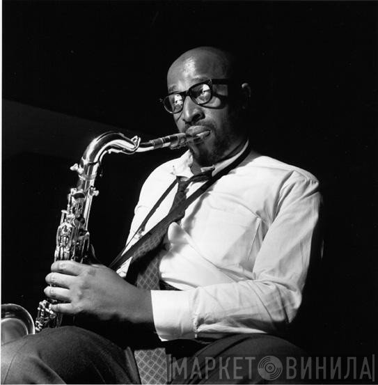 Yusef Lateef