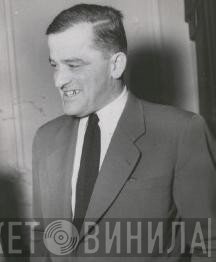 Yves Allégret