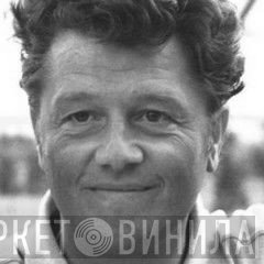 Yves Martin