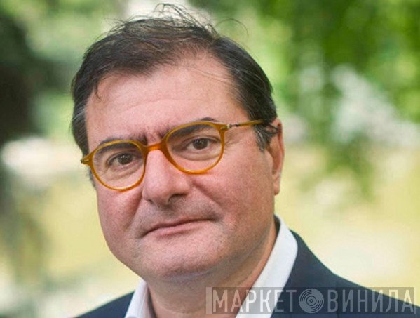 Yves Riesel