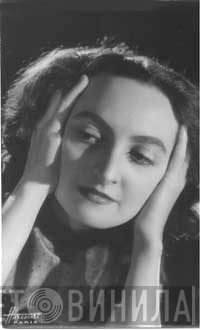 Yvonne Loriod