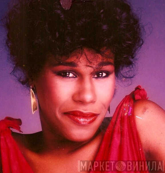 Yvonne Stevens