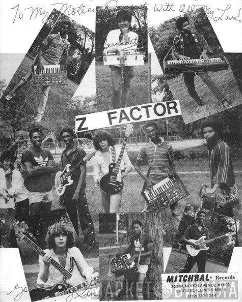 Z-Factor