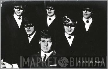 ZZ En De Maskers