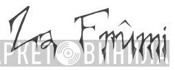 Za Frûmi