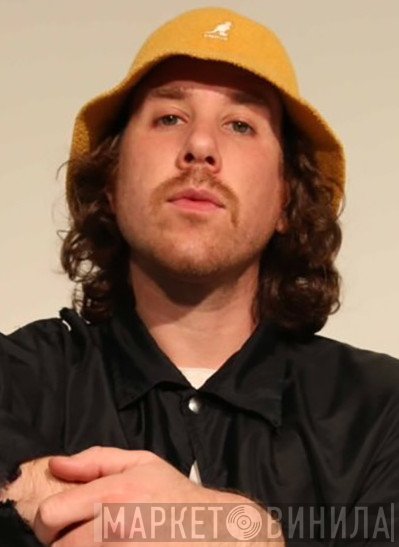 Zach Irons