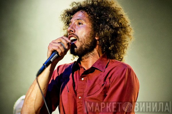 Zack de La Rocha