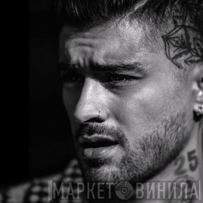 Zain Malik