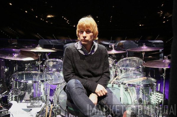 Zak Starkey
