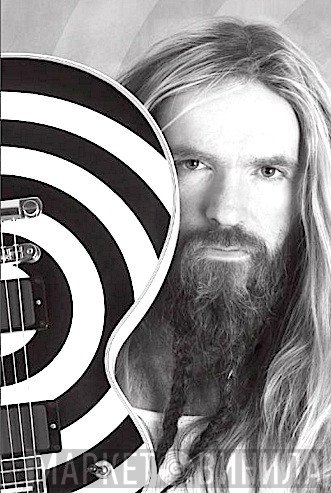 Zakk Wylde