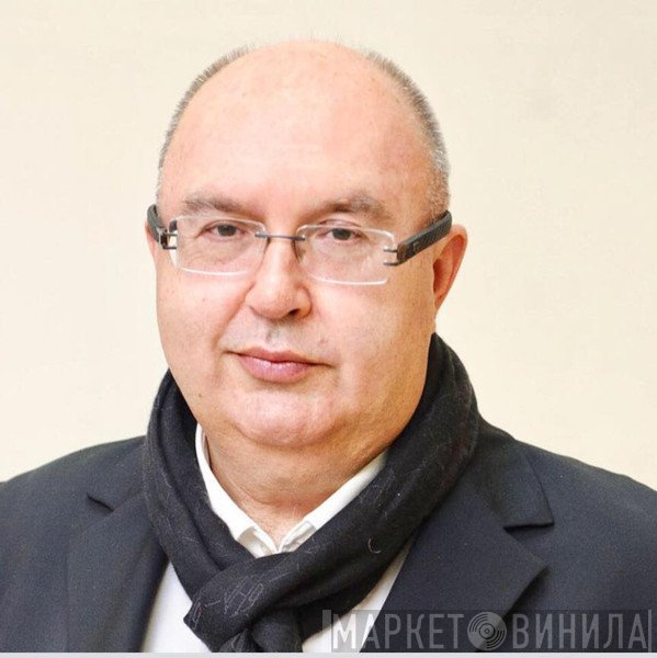 Дмитрий Закон