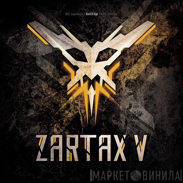 Zartax V