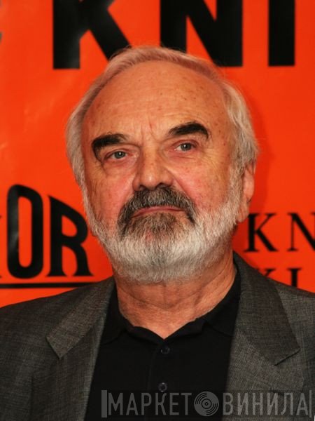 Zdeněk Svěrák