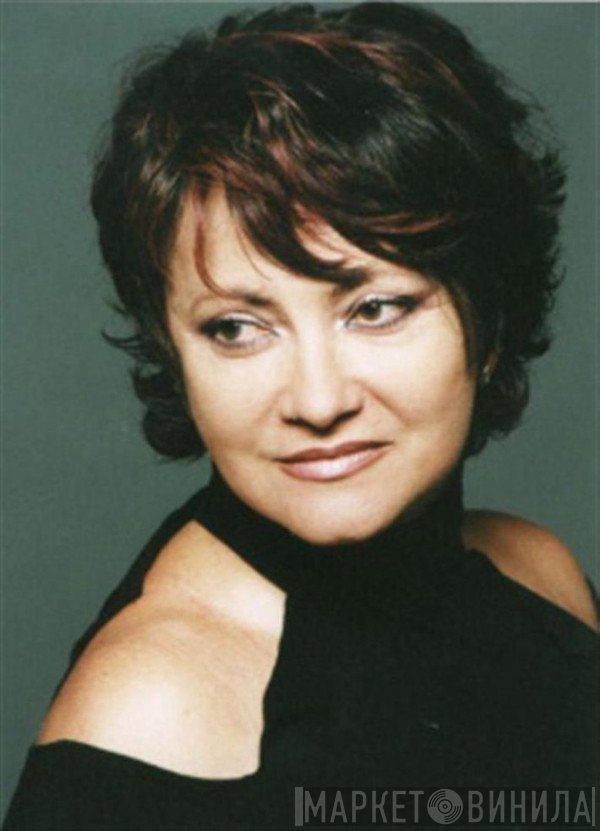 Zdena Adamová