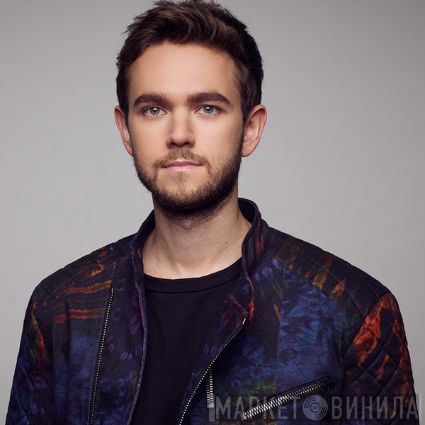 Zedd