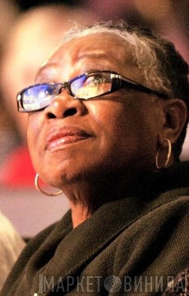 Zelma Redding