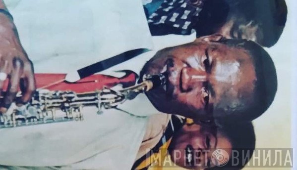 Zephaniah Nkabinde