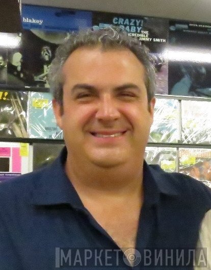 Zev Feldman