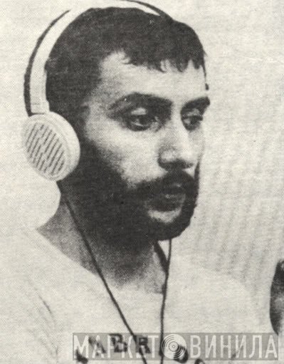 Ziad Rahbani