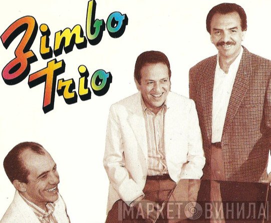 Zimbo Trio