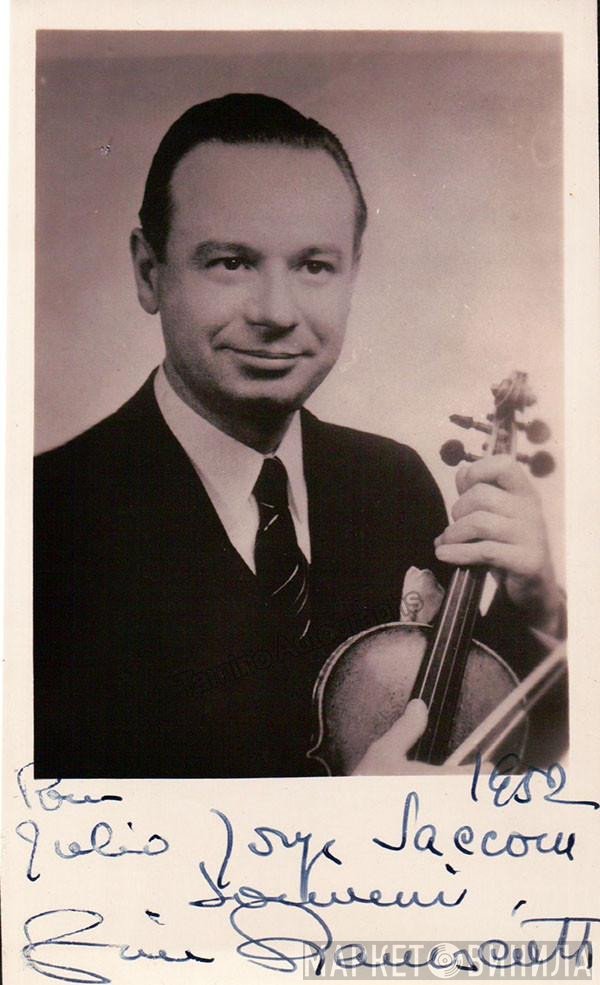 Zino Francescatti