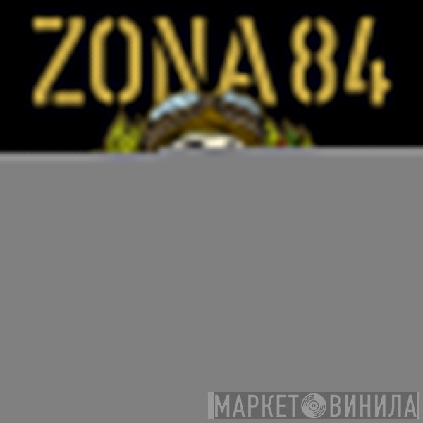 Zona 84 