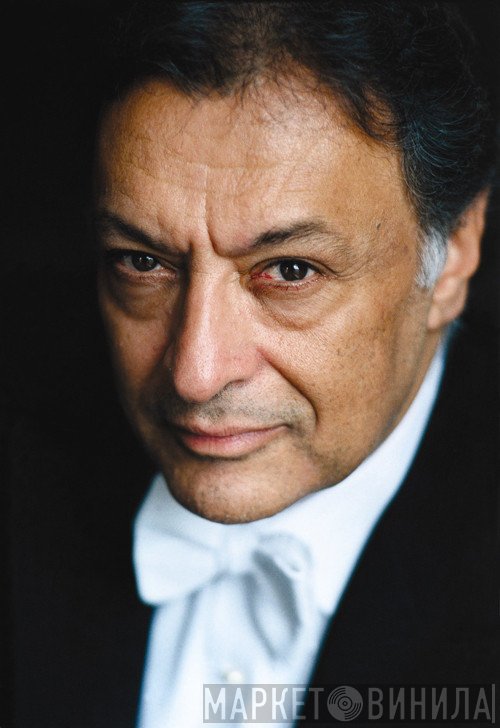 Zubin Mehta