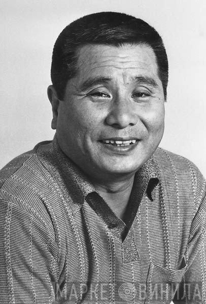 坂上二郎
