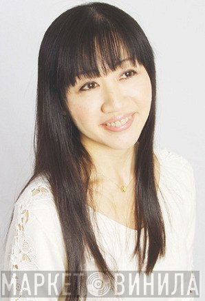冬馬由美