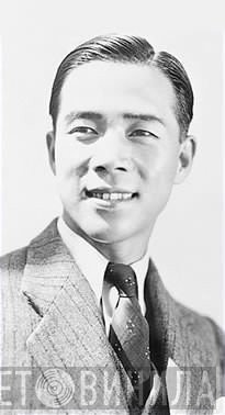 藤山一郎