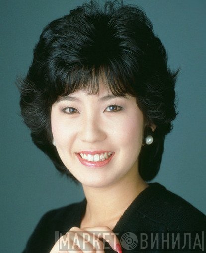 西川峰子