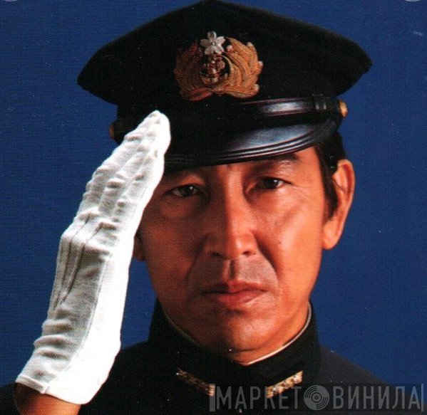 鶴田浩二