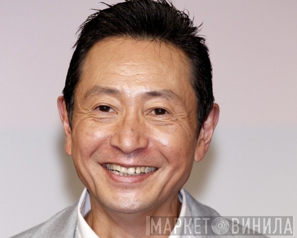 三田村邦彦