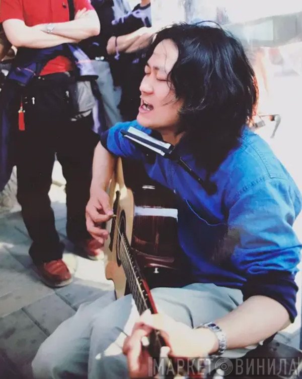 杨一