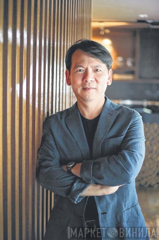 李建復