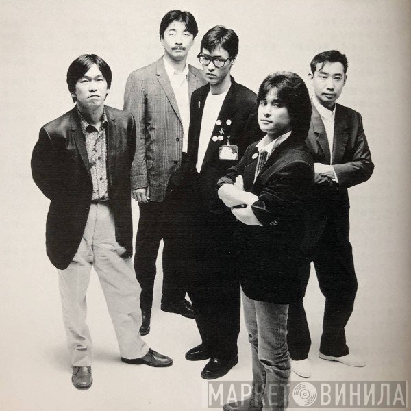 四人囃子