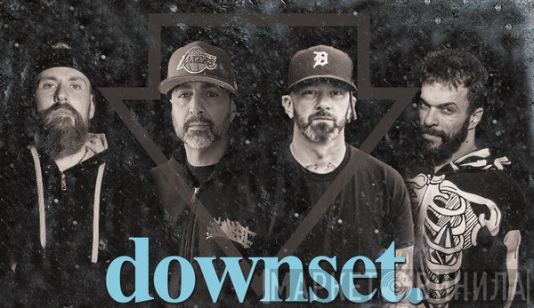 downset.