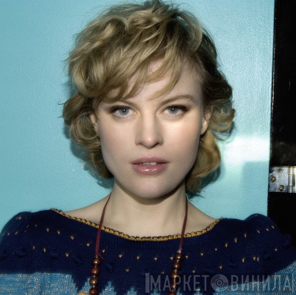 Ólöf Arnalds