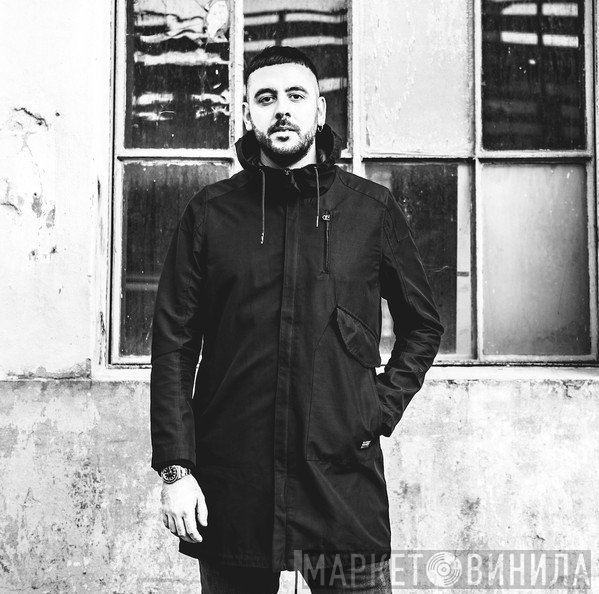 marco faraone