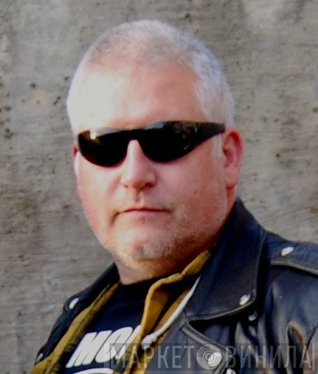 Ørjan Tverbakk