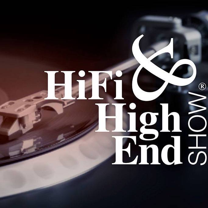 Маркет HI-FI & HIGH END SHOW