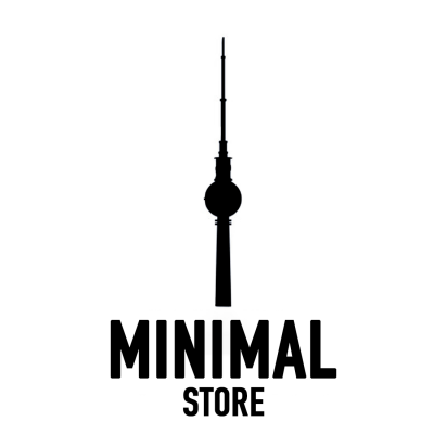 Minimal Store