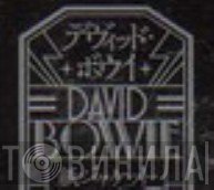 デヴィッド・ボウイ 紙ジャケット･シリーズ - Винил CD и Кассеты лейбла デヴィッド・ボウイ 紙ジャケット･シリーズ на сайте МаркетВинила