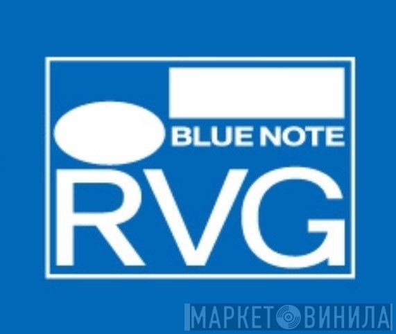 ブルーノート ー最後のRVGコレクションー - Винил CD и Кассеты лейбла ブルーノート ー最後のRVGコレクションー на сайте МаркетВинила