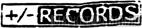 +/- Records - Винил CD и Кассеты лейбла +/- Records на сайте МаркетВинила